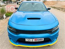 دودج تشارجر